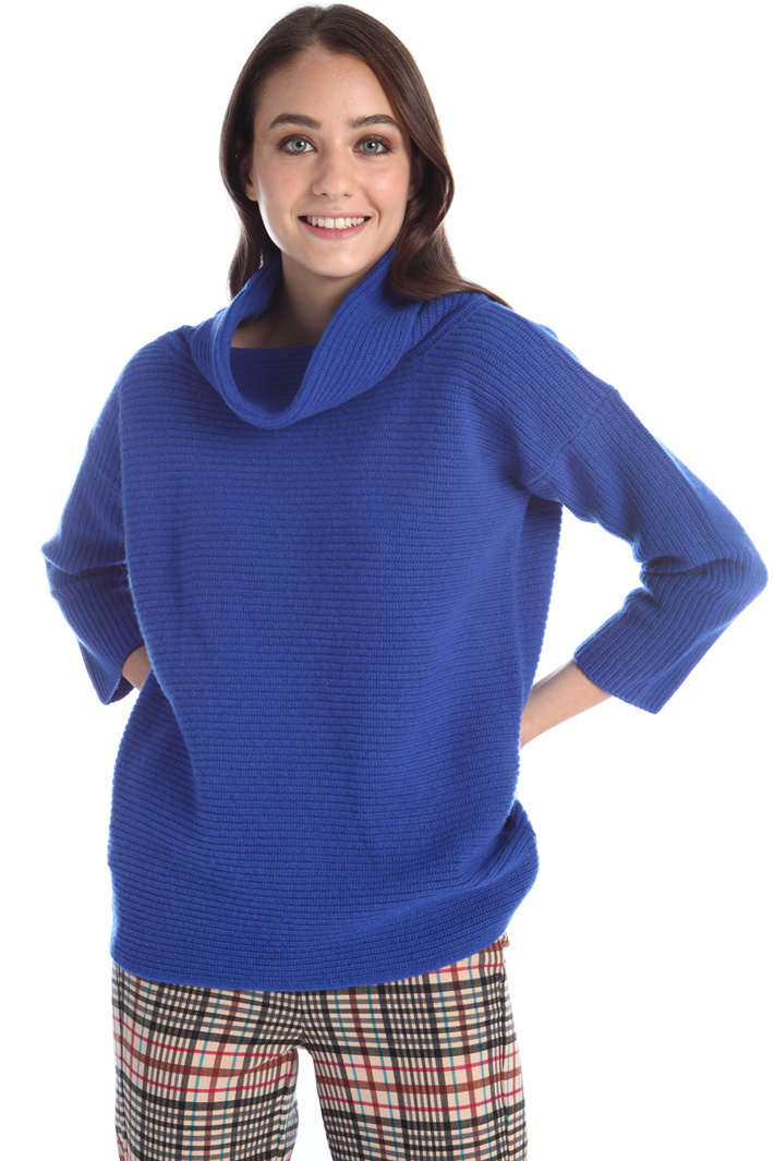 Virgin wool sweater Intrend Virgin wool sweater Intrend
