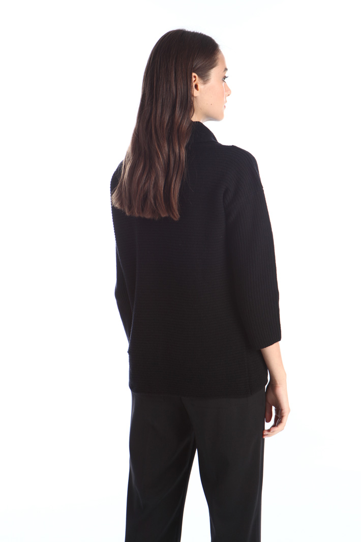 Virgin wool sweater Intrend Virgin wool sweater Intrend