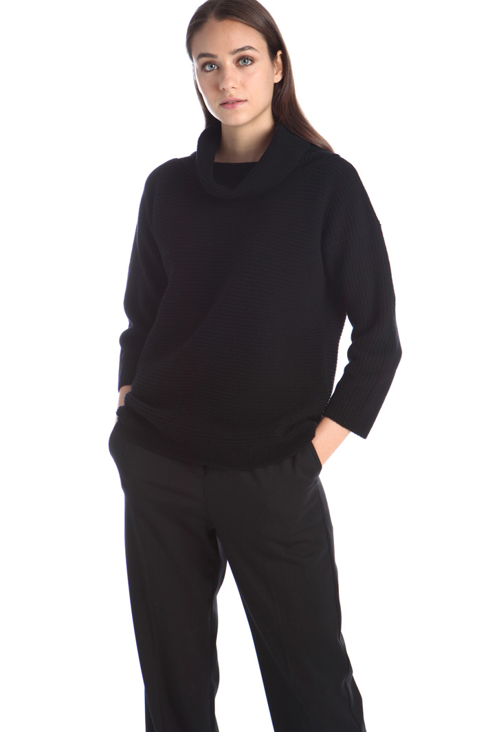 Virgin wool sweater Intrend Virgin wool sweater Intrend