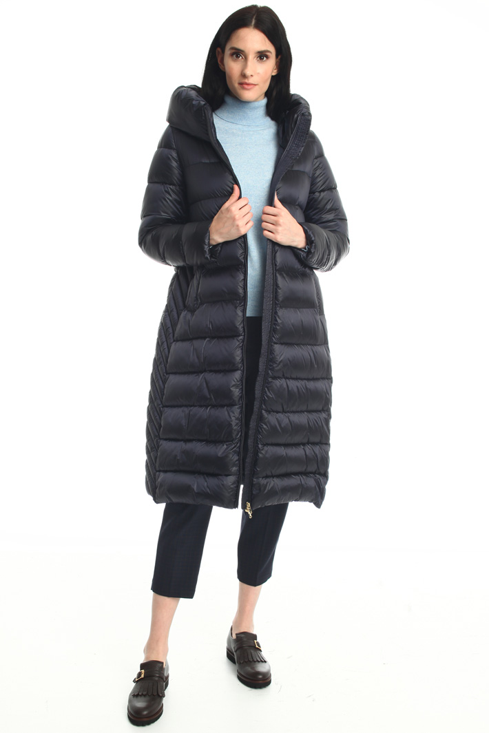 Wool and cashmere turtleneck Intrend Wool and cashmere turtleneck Intrend