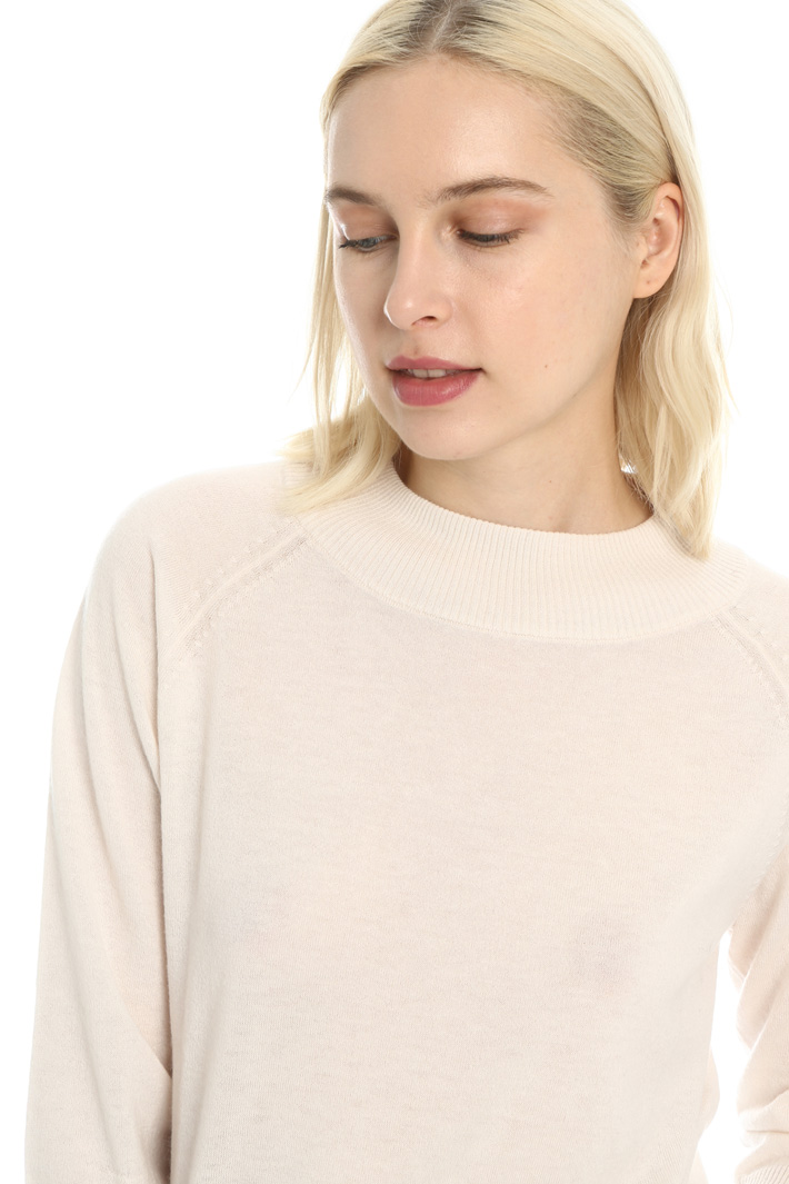 Cashmere sweater Intrend Cashmere sweater Intrend