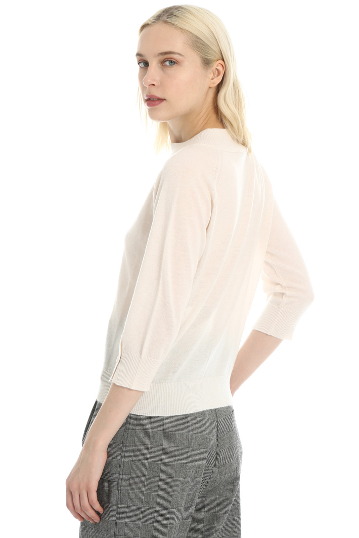 Cashmere sweater Intrend Cashmere sweater Intrend