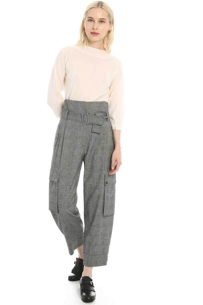 Cashmere sweater Intrend Cashmere sweater Intrend