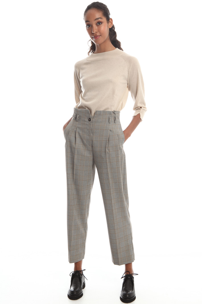 Cashmere sweater Intrend Cashmere sweater Intrend