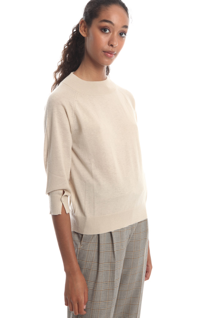 Cashmere sweater Intrend Cashmere sweater Intrend