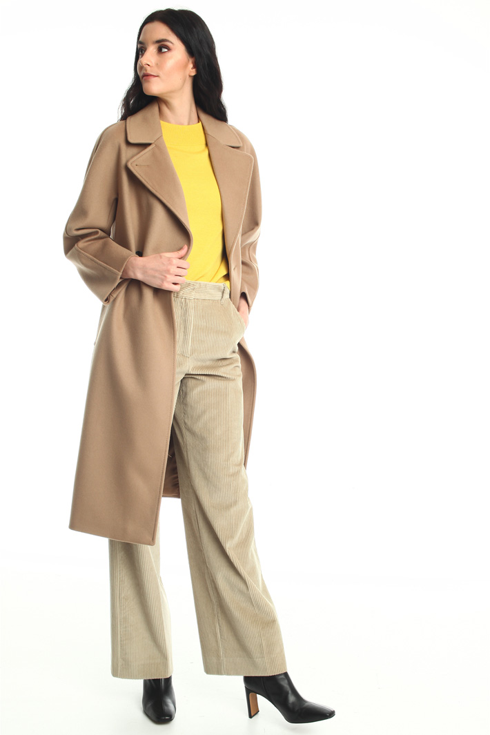 Cashmere sweater Intrend Cashmere sweater Intrend