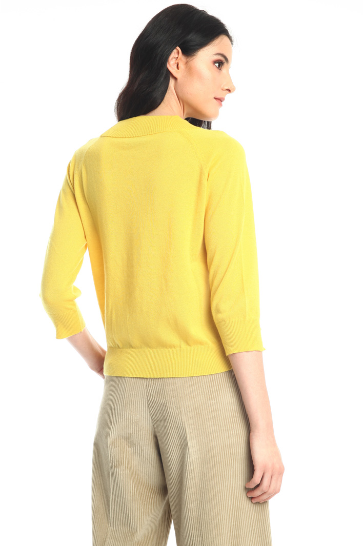Cashmere sweater Intrend Cashmere sweater Intrend