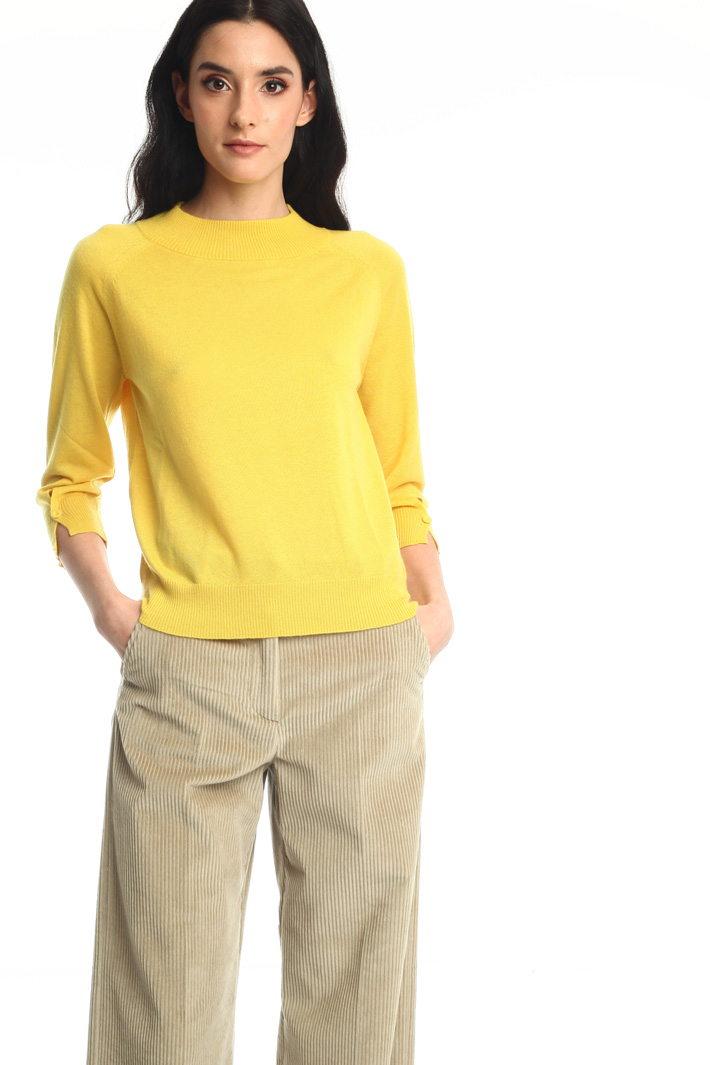 Cashmere sweater Intrend Cashmere sweater Intrend