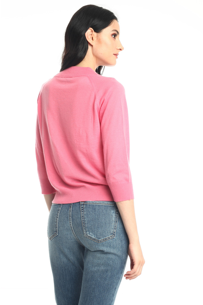 Cashmere sweater Intrend Cashmere sweater Intrend