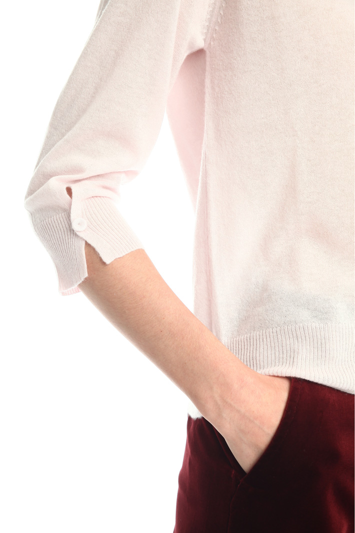Cashmere sweater Intrend Cashmere sweater Intrend