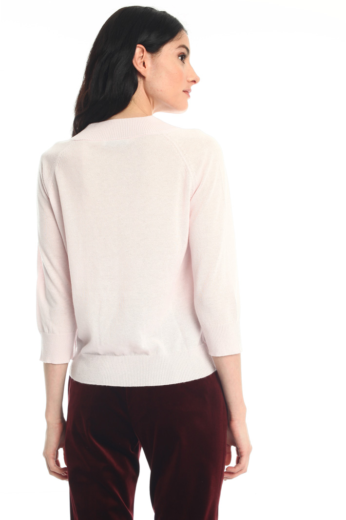 Cashmere sweater Intrend Cashmere sweater Intrend