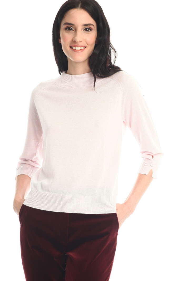 Cashmere sweater Intrend Cashmere sweater Intrend