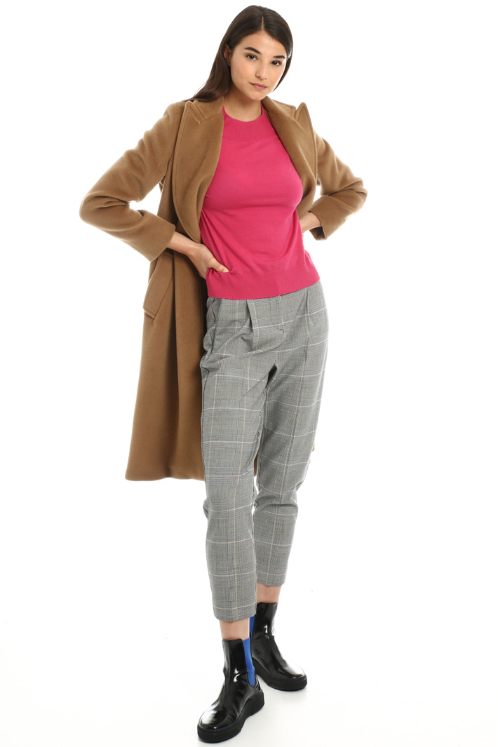 Cashmere sweater Intrend Cashmere sweater Intrend