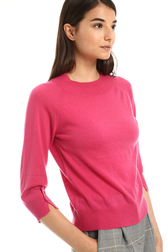 Cashmere sweater Intrend Cashmere sweater Intrend