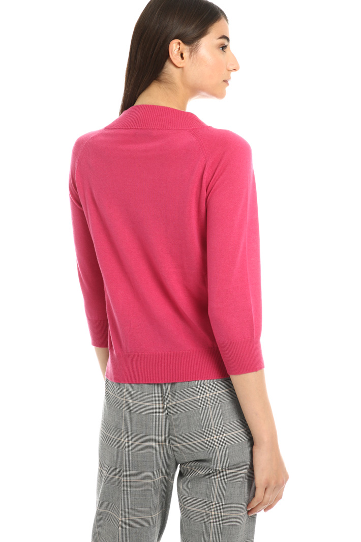 Cashmere sweater Intrend Cashmere sweater Intrend