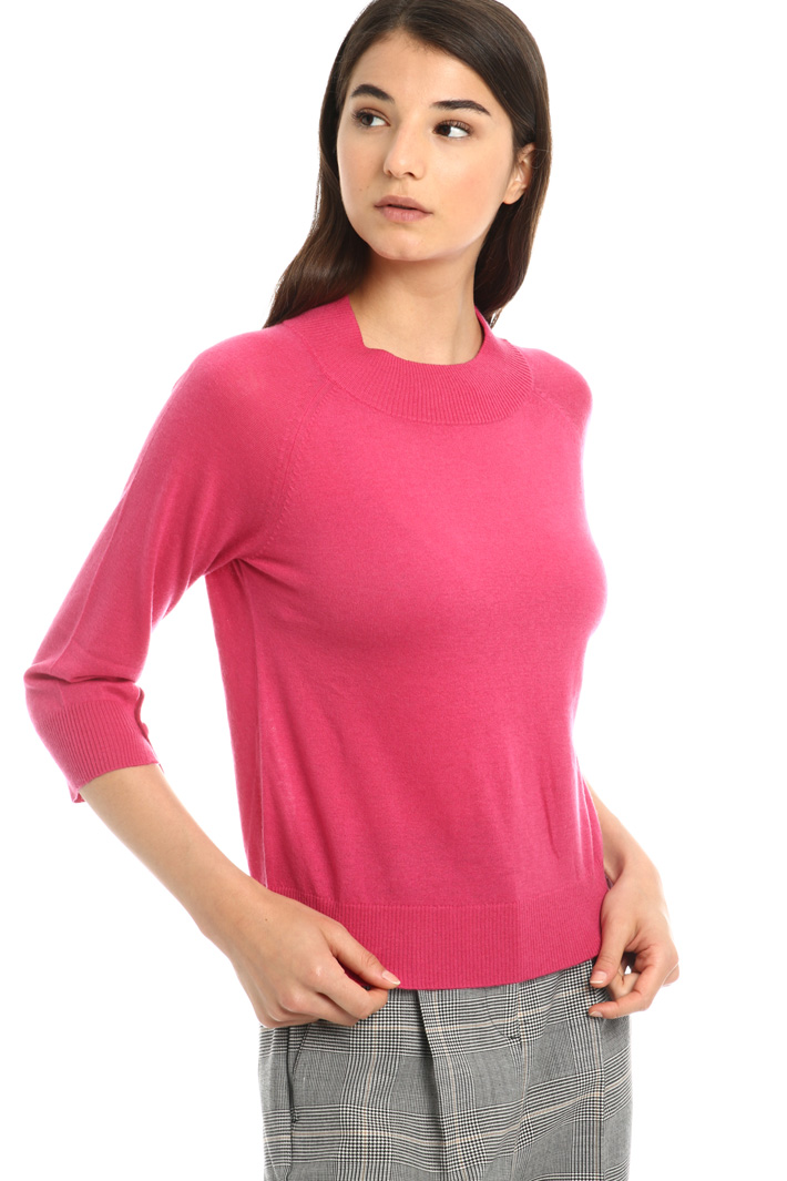 Cashmere sweater Intrend Cashmere sweater Intrend
