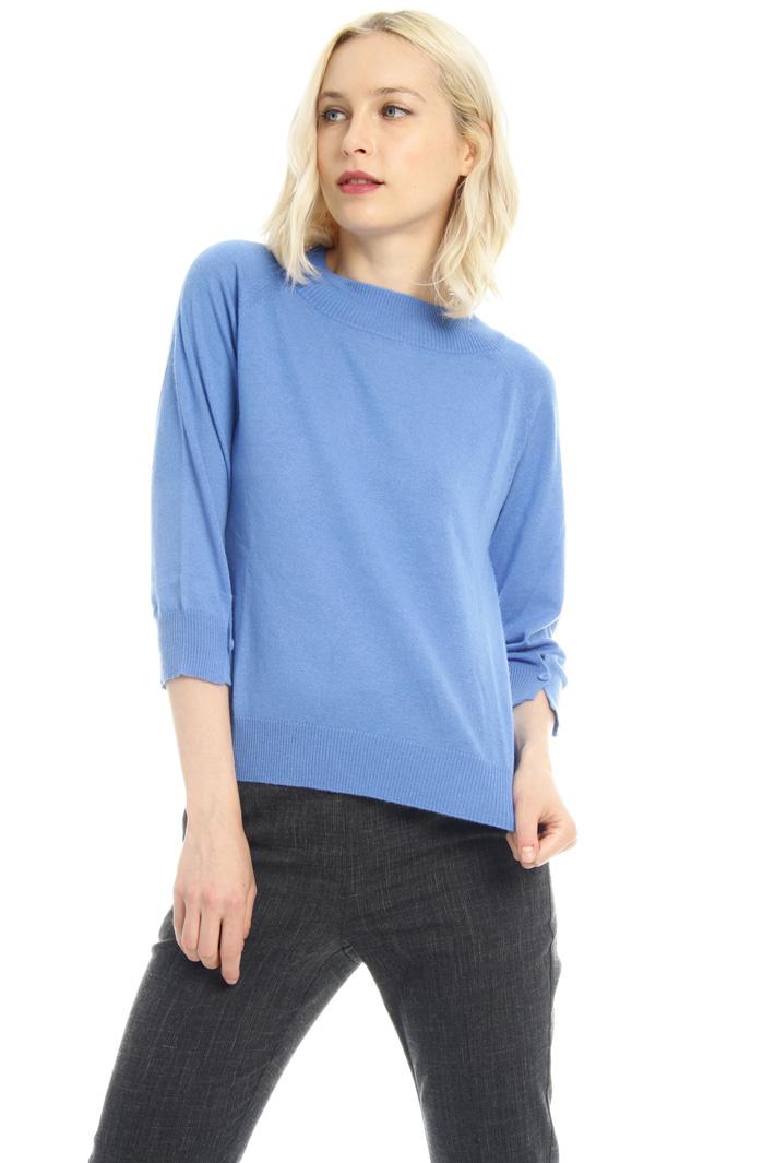Cashmere sweater Intrend Cashmere sweater Intrend