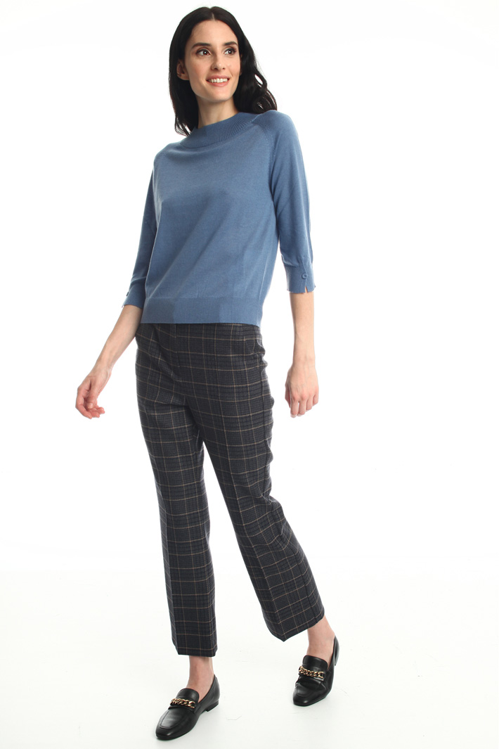Cashmere sweater Intrend Cashmere sweater Intrend