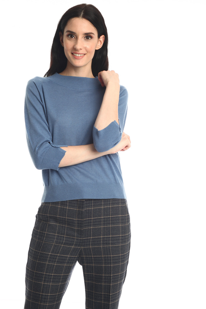 Cashmere sweater Intrend Cashmere sweater Intrend