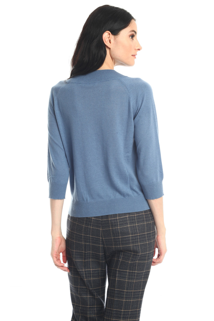 Cashmere sweater Intrend Cashmere sweater Intrend