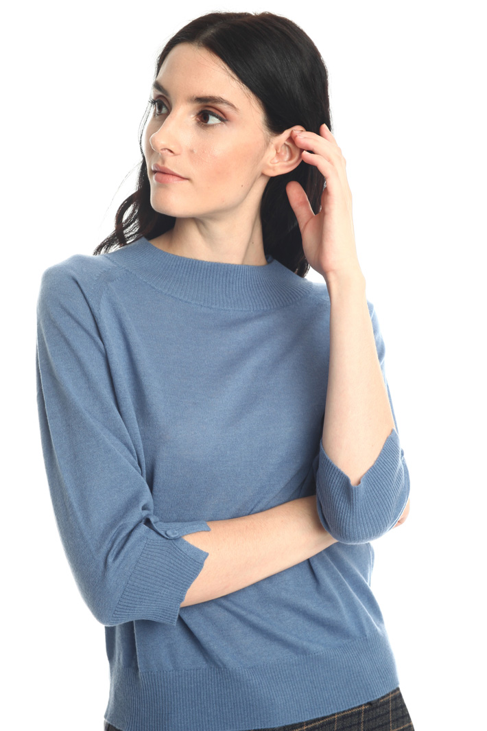 Cashmere sweater Intrend Cashmere sweater Intrend