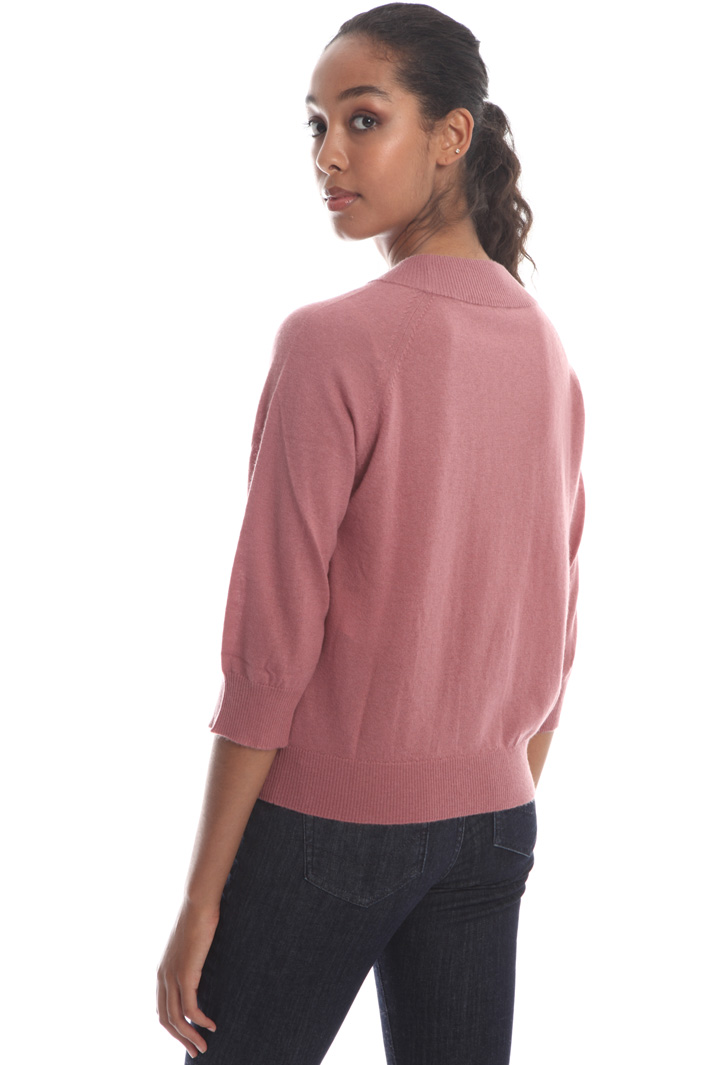 Cashmere sweater Intrend Cashmere sweater Intrend
