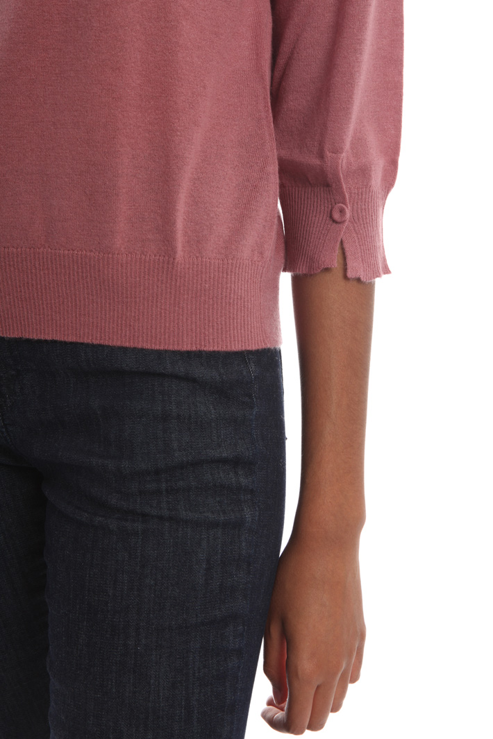 Cashmere sweater Intrend Cashmere sweater Intrend