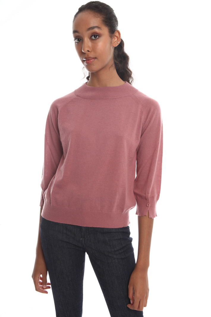 Cashmere sweater Intrend Cashmere sweater Intrend