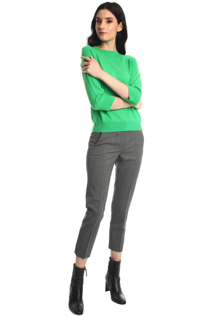 Cashmere sweater Intrend Cashmere sweater Intrend