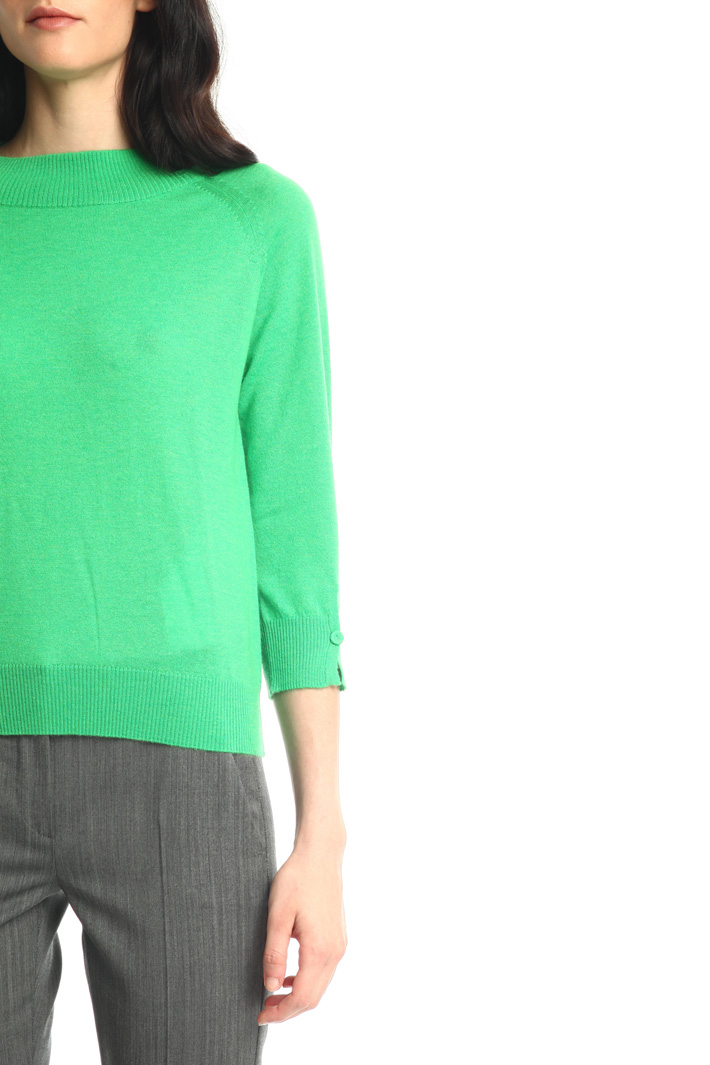 Cashmere sweater Intrend Cashmere sweater Intrend