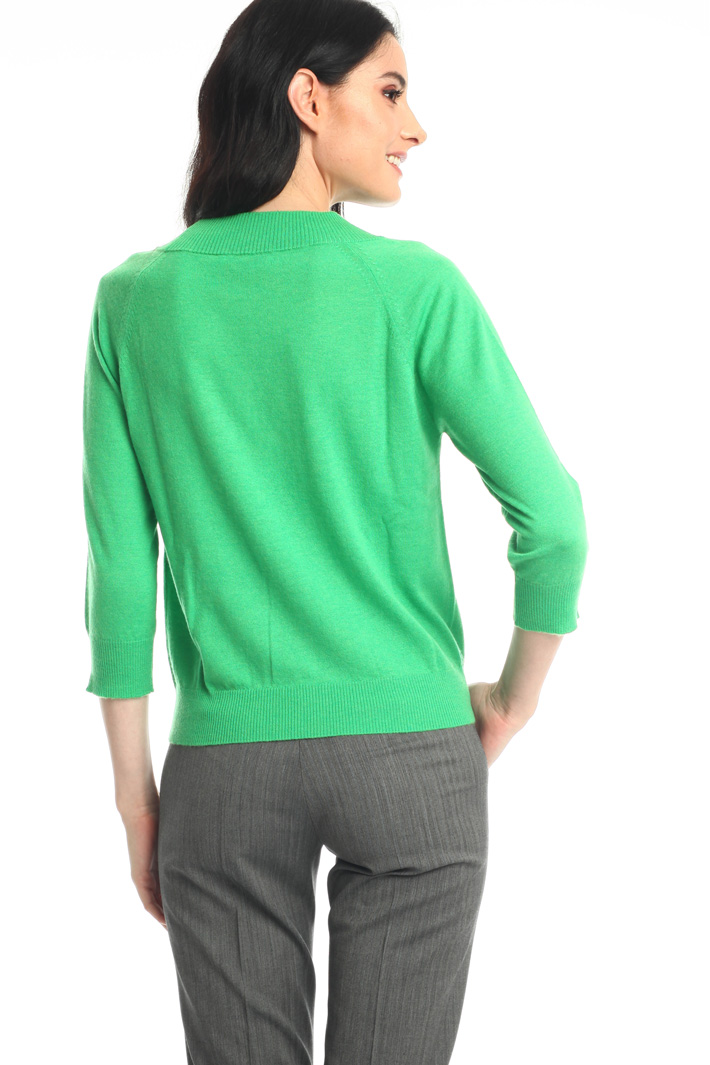 Cashmere sweater Intrend Cashmere sweater Intrend