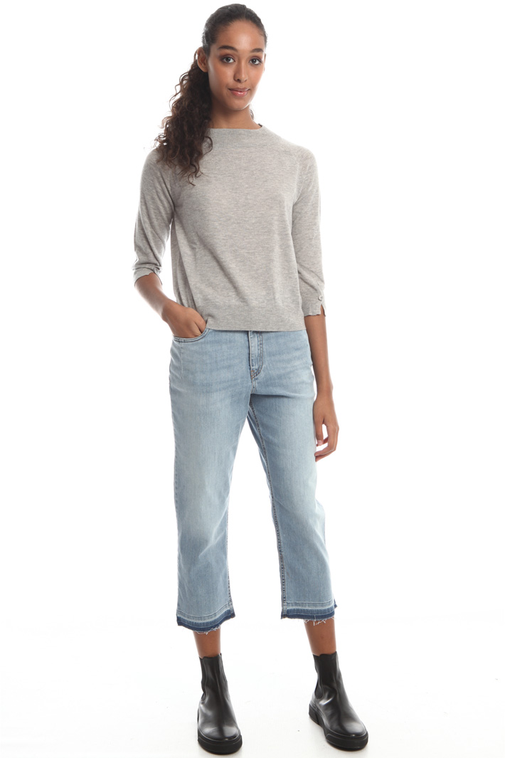 Cashmere sweater Intrend Cashmere sweater Intrend