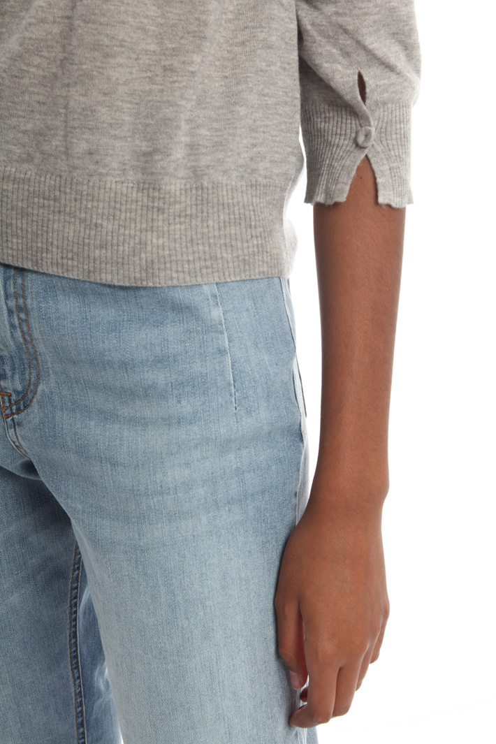 Cashmere sweater Intrend Cashmere sweater Intrend