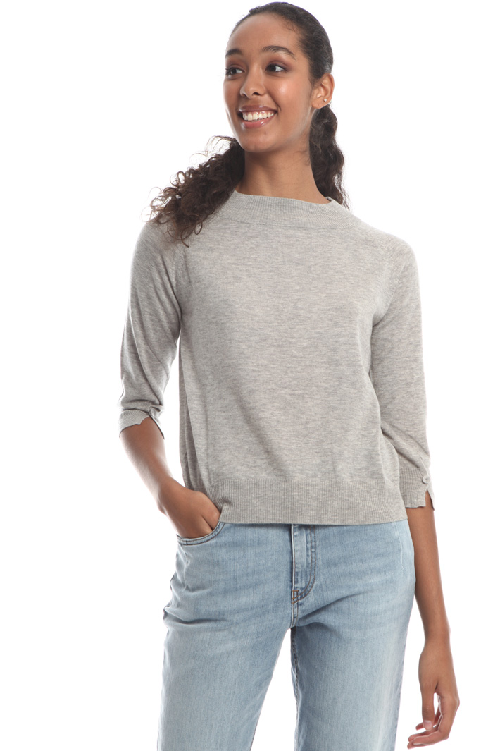 Cashmere sweater Intrend Cashmere sweater Intrend
