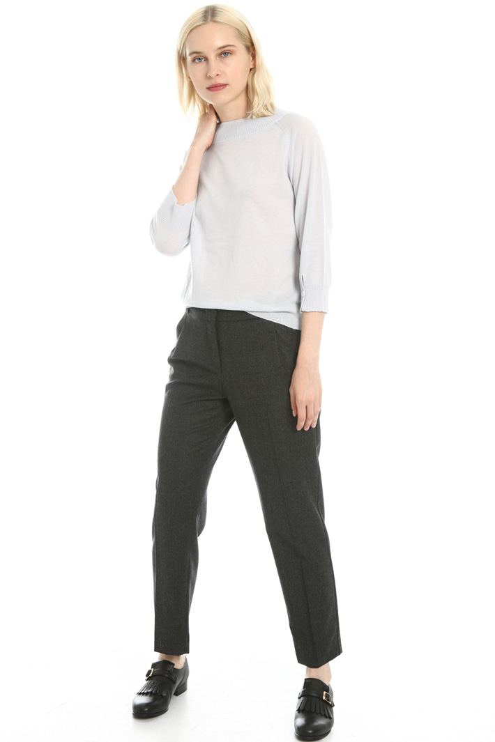 Cashmere sweater Intrend Cashmere sweater Intrend
