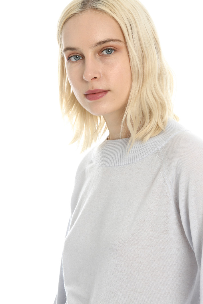 Cashmere sweater Intrend Cashmere sweater Intrend