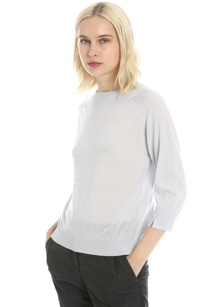 Cashmere sweater Intrend Cashmere sweater Intrend