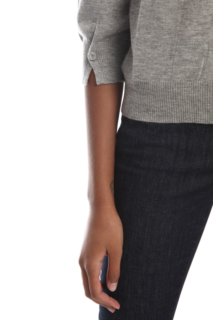 Cashmere sweater Intrend Cashmere sweater Intrend
