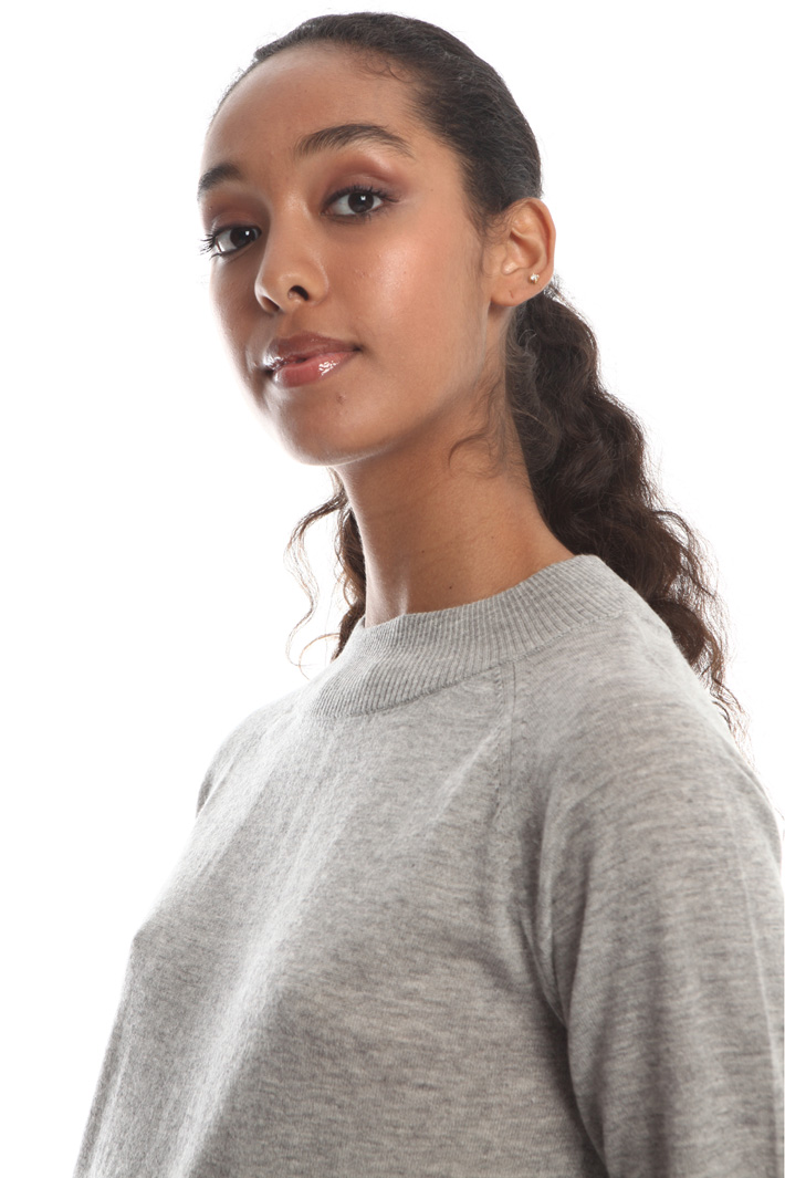 Cashmere sweater Intrend Cashmere sweater Intrend