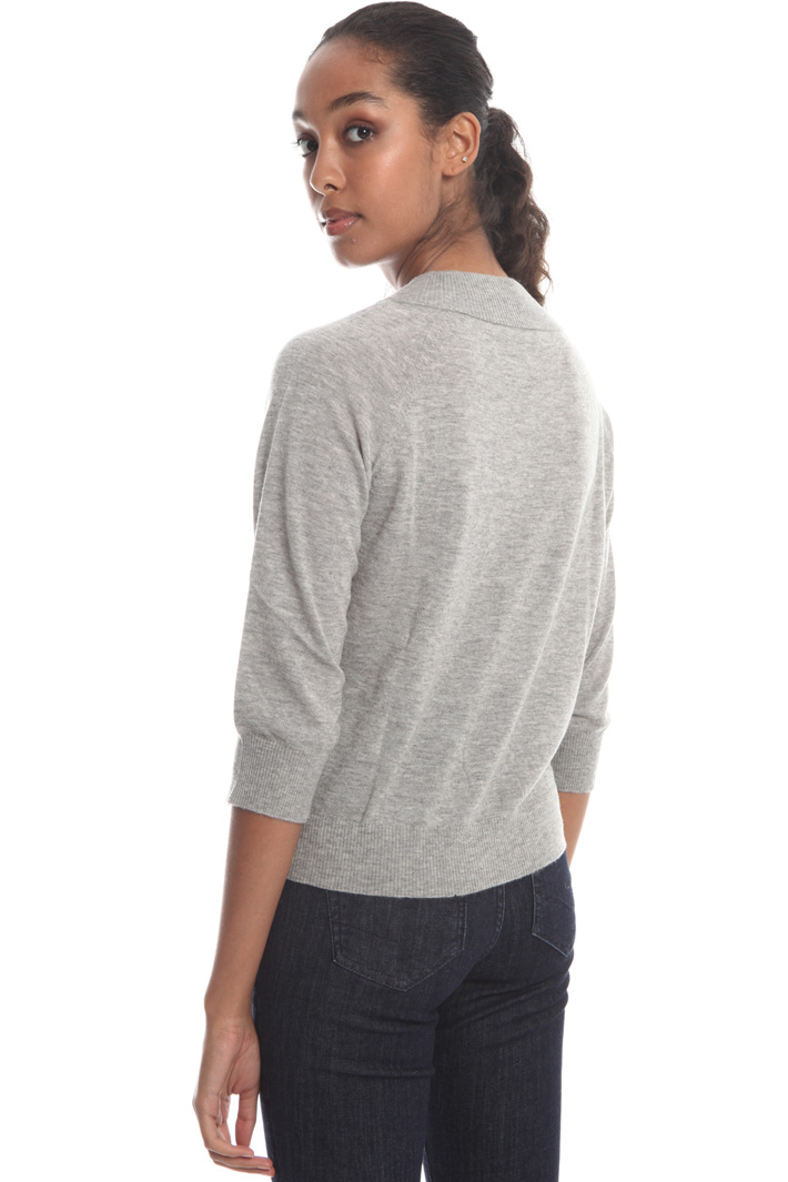 Cashmere sweater Intrend Cashmere sweater Intrend