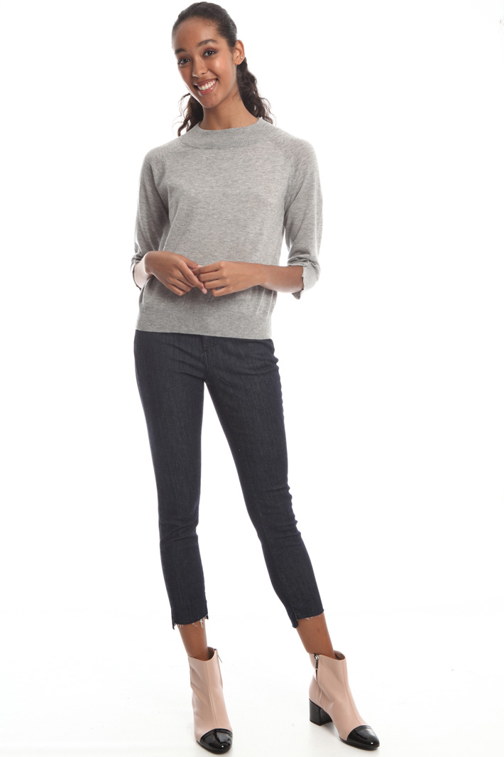 Cashmere sweater Intrend Cashmere sweater Intrend