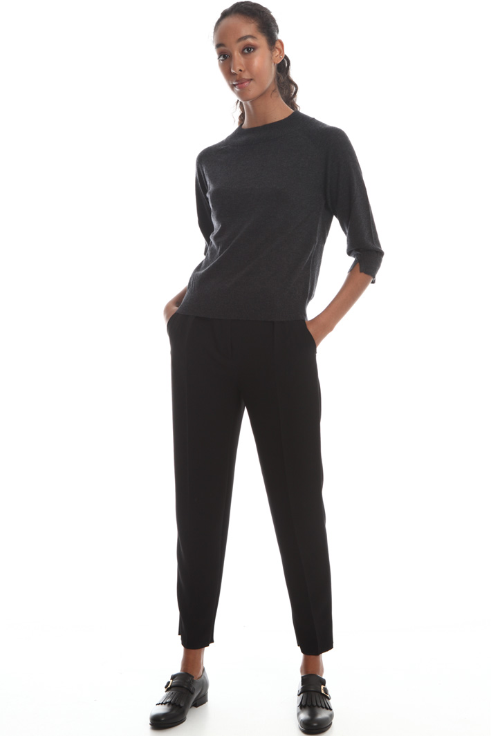 Cashmere sweater Intrend Cashmere sweater Intrend