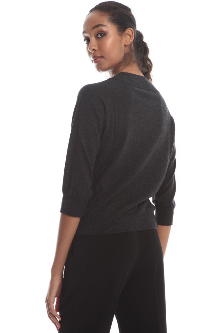 Cashmere sweater Intrend Cashmere sweater Intrend