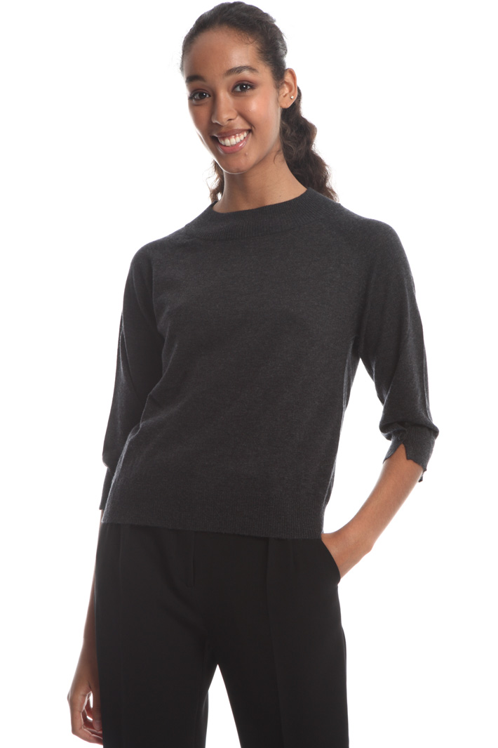 Cashmere sweater Intrend Cashmere sweater Intrend