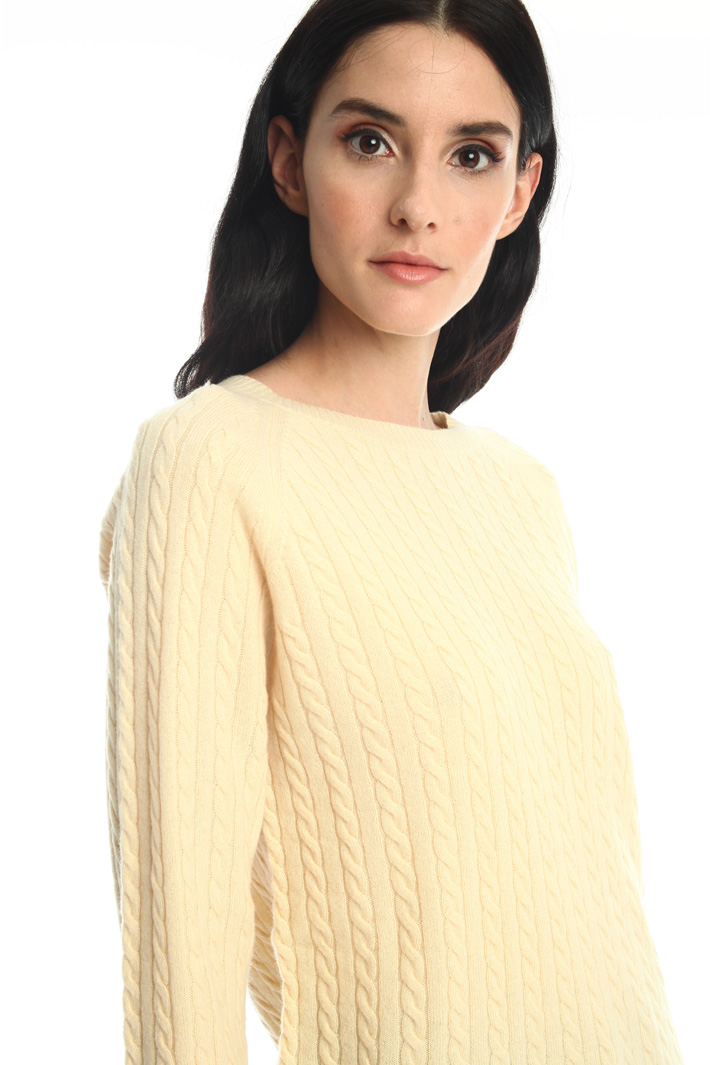 Cashmere sweater Intrend Cashmere sweater Intrend