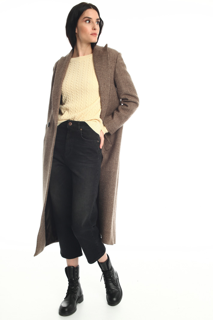 Cashmere sweater Intrend Cashmere sweater Intrend