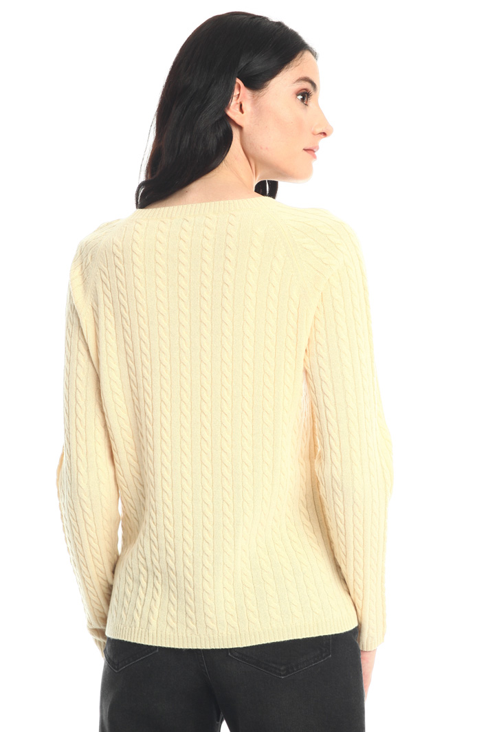 Cashmere sweater Intrend Cashmere sweater Intrend