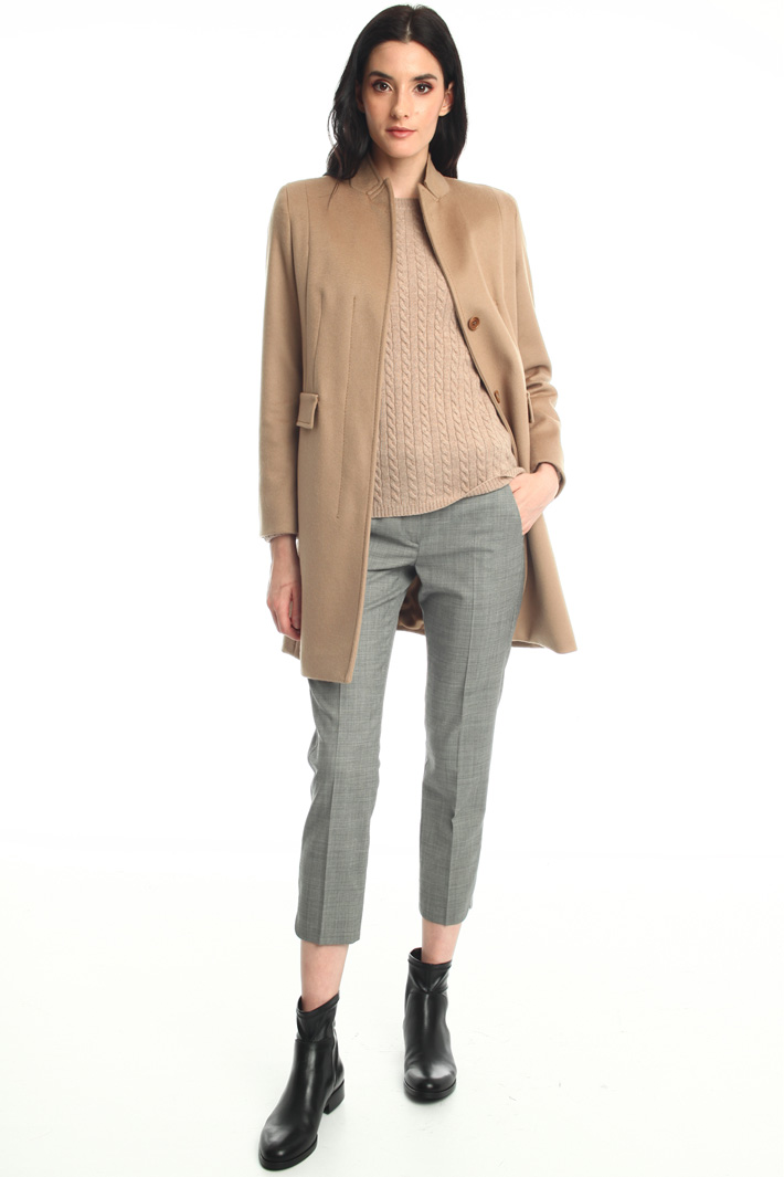 Cashmere sweater Intrend Cashmere sweater Intrend