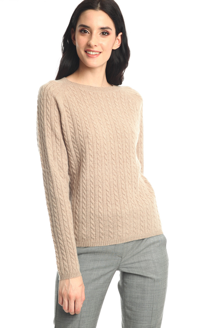 Cashmere sweater Intrend Cashmere sweater Intrend