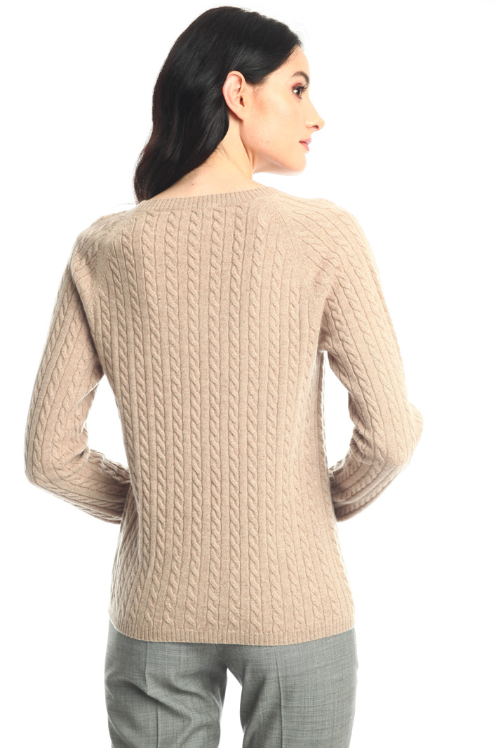 Cashmere sweater Intrend Cashmere sweater Intrend